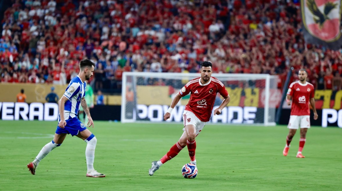 الأهلي يودّع مونديال الأندية بخيبة كبيرة .. وملايين الدولارات لا تشتري المجد!